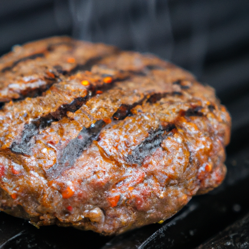5 Tips for Grilling the Perfect Burger