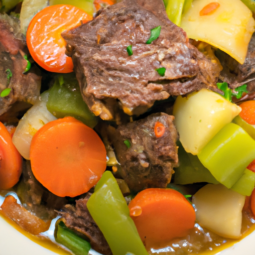 Delicious Beef Stew Recipes