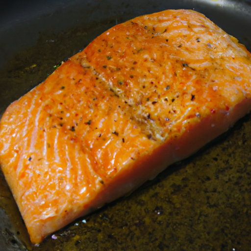 Easy ways to prevent fish from sticking to the pan