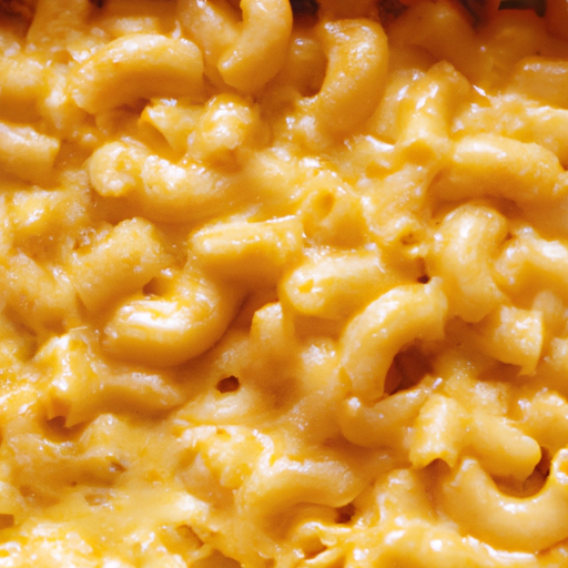 Deliciously Creamy Mac and Cheese Recipe