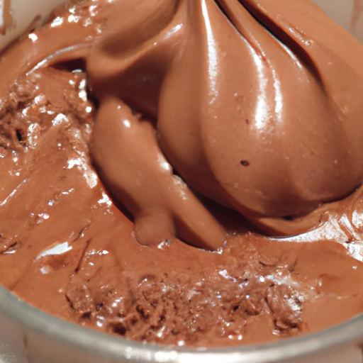 How to make a decadent and creamy chocolate mousse