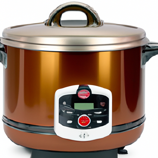 Presto 06012 Traveling Slow Cooker Review