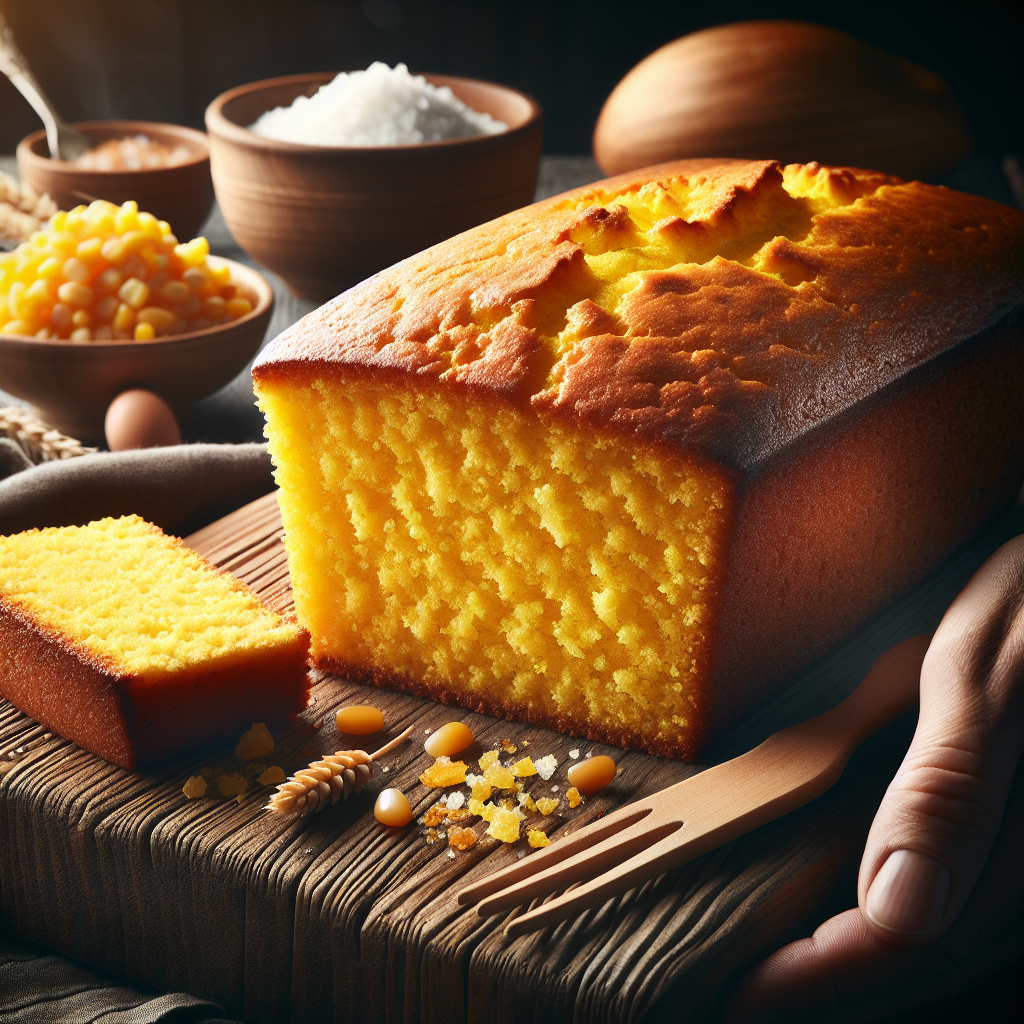 10 Tips for Making Perfect Cornbread