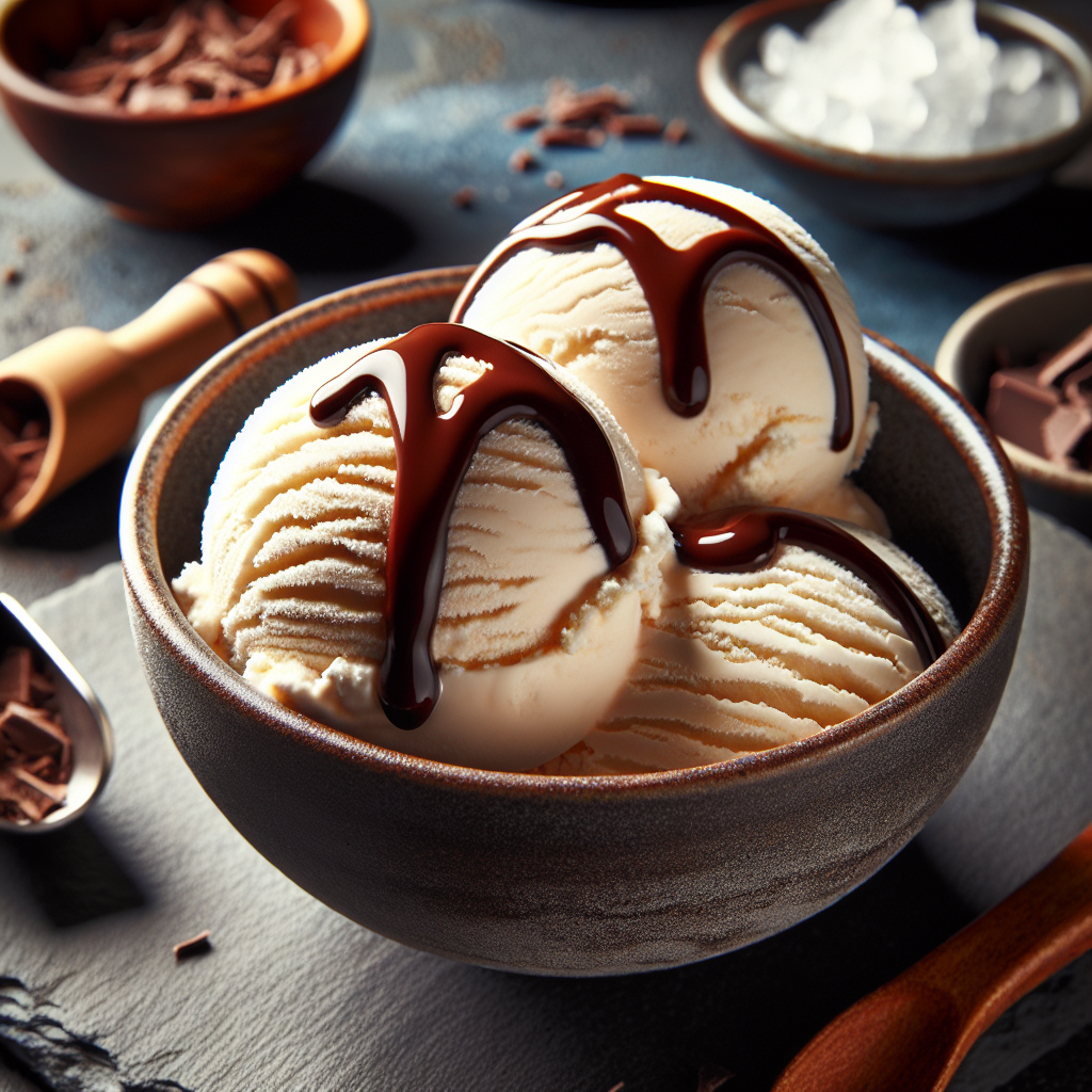 10 Tips to Make the Perfect Homemade Ice Cream