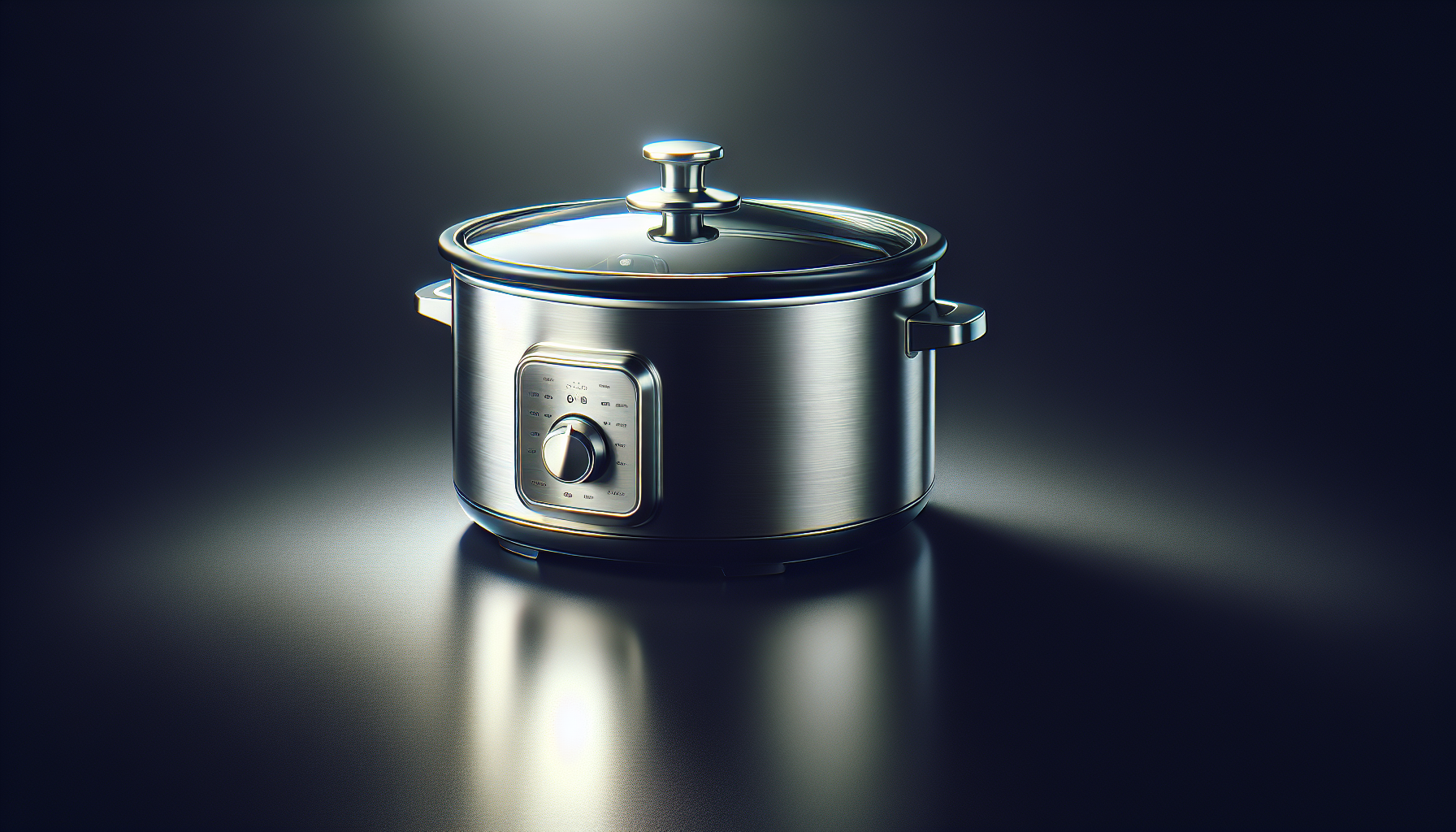 Dishwasher-Safe Stainless Steel Slow Cooker Review