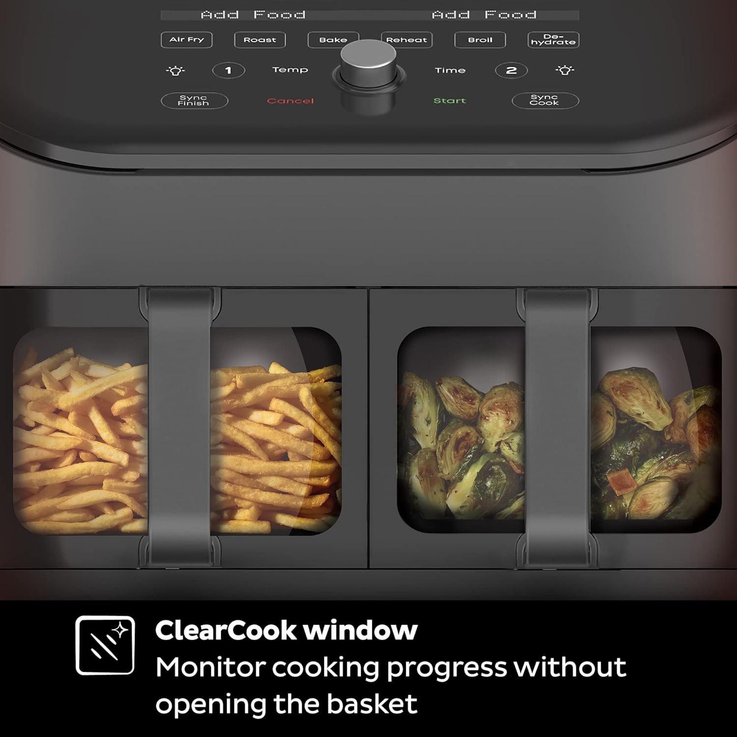 Instant Pot Vortex Plus 6-in-1 Air Fryer Oven Review