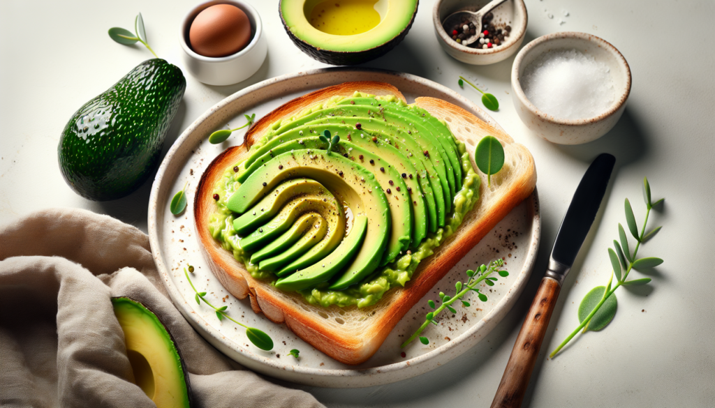 The Ultimate Guide to Making Avocado Toast